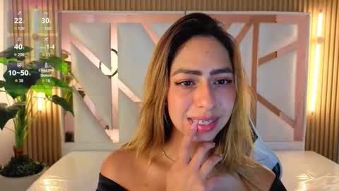 Tamara  online show from 03/12/26, 07:09