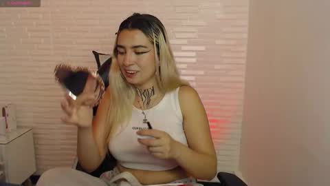 Tamara online show from 03/13/26, 09:32