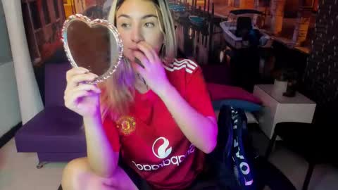 Tamara online show from 03/20/26, 02:22