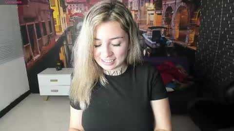 Tamara online show from 04/17/26, 10:02