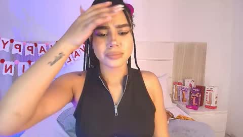 Tamara  online show from 02/13/26, 06:37