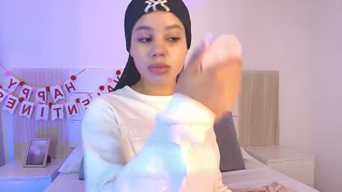 Tamara  online show from 02/18/26, 04:25