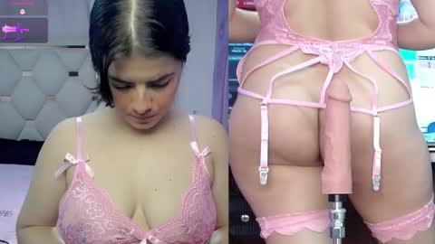 TAMARA online show from 09/22/25, 02:35