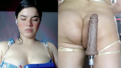 TAMARA online show from 04/07/26, 03:07