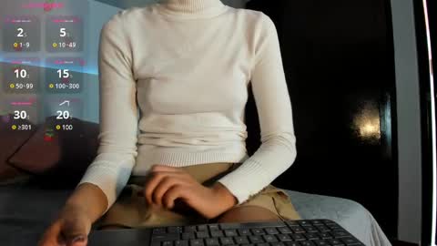 Tamy  online show from 02/02/25, 12:46