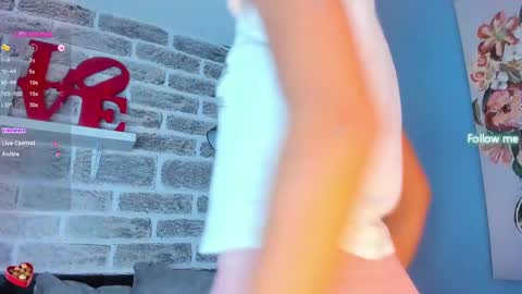 Tamy  online show from 02/06/25, 08:56