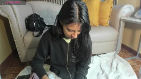 Tamy  online show from 02/08/25, 01:22