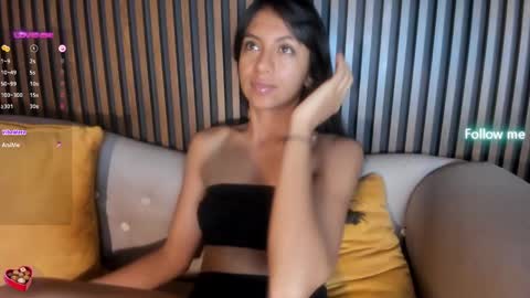 Tamy  online show from 02/10/25, 03:42