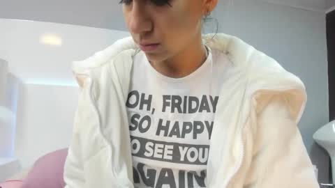 Tamy  online show from 02/18/25, 12:06