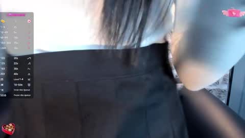 Tamy  online show from 02/21/25, 09:00