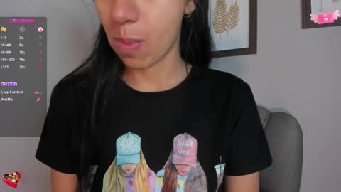 Tamy  online show from 02/26/25, 12:25