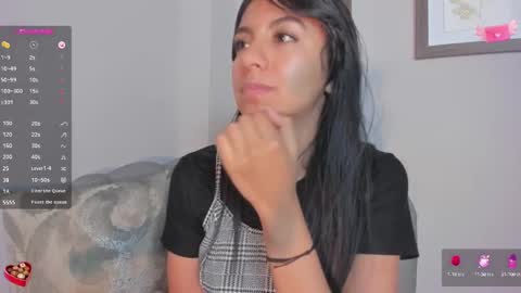 Tamy  online show from 02/26/25, 08:44