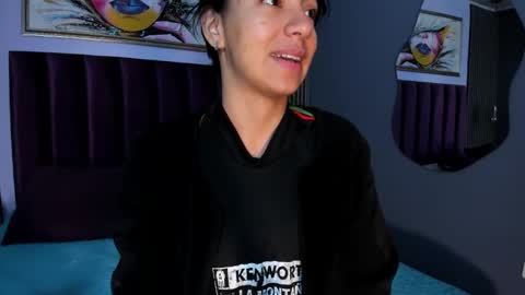 Tamy  online show from 03/01/25, 12:34