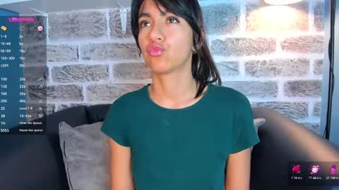 Tamy  online show from 03/02/25, 03:59