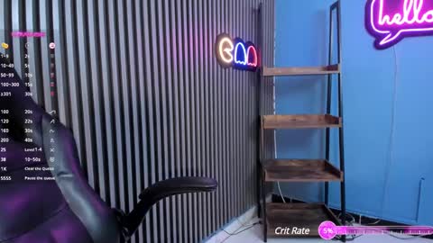 Tamy  online show from 03/11/25, 02:29