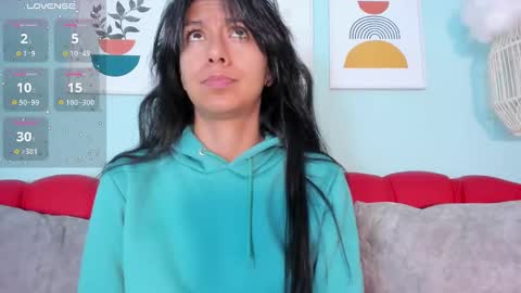 Tamy  online show from 03/12/25, 02:23