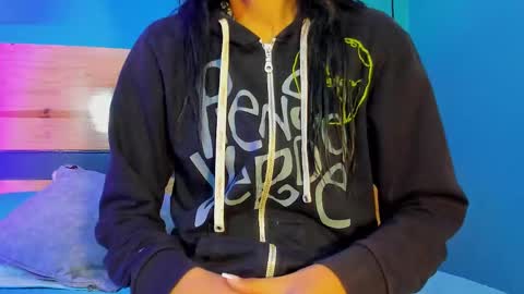 Tamy  online show from 09/18/25, 12:40