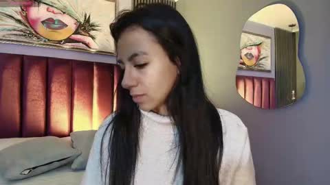 Tamy  online show from 10/12/25, 12:48