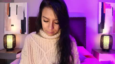 Tamy  online show from 11/29/25, 12:41