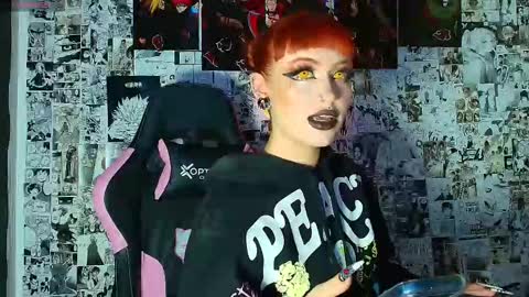 Cami 3 online show from 12/23/25, 07:50