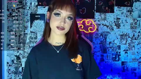 Cami 3 online show from 01/13/26, 05:51