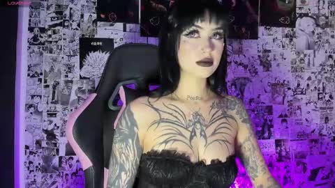 Cami 3 online show from 02/06/26, 02:49