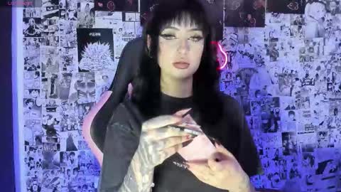 Cami 3 online show from 02/10/26, 08:24