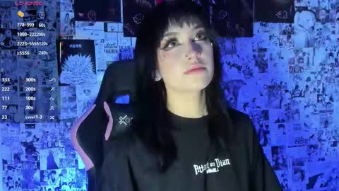 Cami 3 online show from 02/16/26, 05:58