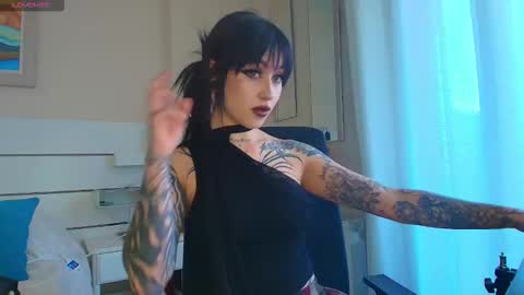 Cami 3 online show from 03/20/26, 12:43