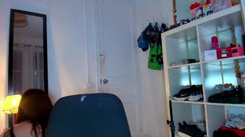 Cami 3 online show from 06/05/26, 01:50