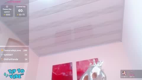  Tamara  online show from 02/16/25, 03:59