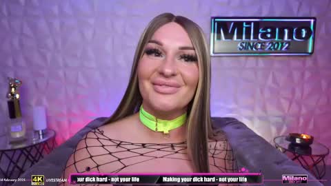 TamaraMilano online show from 02/18/25, 09:43