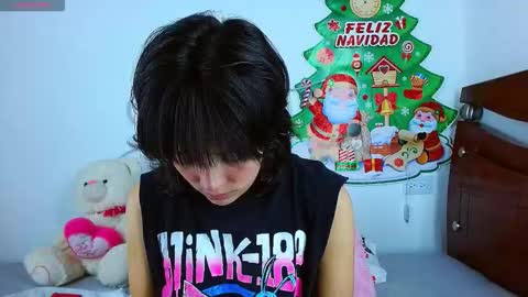 Tamara online show from 12/16/25, 07:19