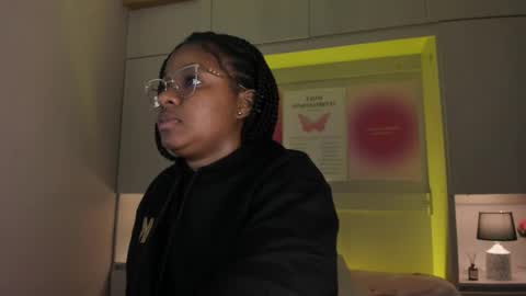 Snapshot of tamarazaki chatting on 02/01/26, 12:37 Tami online show from 02/01/26, 12:37