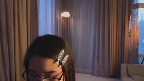 Snapshot of tamekateetz chatting on 03/02/26, 01:07 Mio online show from 03/02/26, 01:07