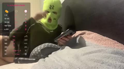 tamesbury online show from 11/17/25, 01:44