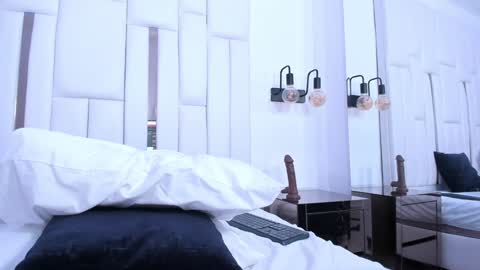 Tamhy online show from 02/08/25, 08:53