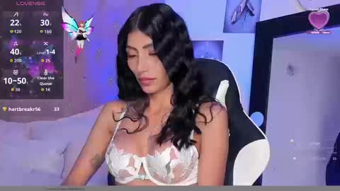 Im Tami online show from 09/09/25, 12:32