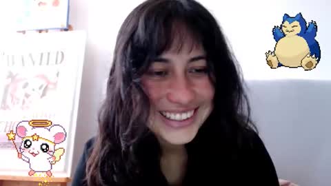 Snapshot of tami_chan_hs chatting on 02/27/26, 08:42 Tami online show from 02/27/26, 08:42