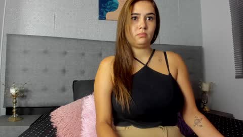 Tamy Vega online show from 01/21/25, 11:03