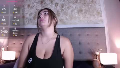 Tamy Vega online show from 02/12/25, 11:40