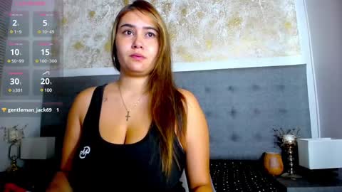 Tamy Vega online show from 02/17/25, 11:13