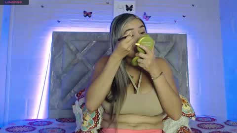Tamy Vega online show from 06/05/26, 12:11