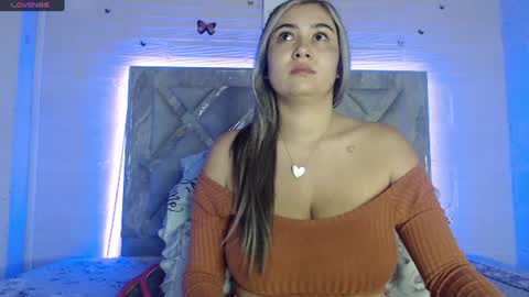 Tamy Vega online show from 06/29/26, 11:10