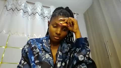 tamia online show from 01/25/25, 04:02