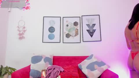 Tami Baby online show from 01/19/26, 03:32