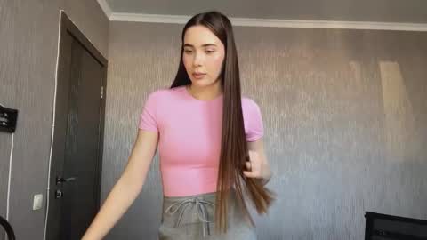 Mary online show from 03/18/26, 02:09