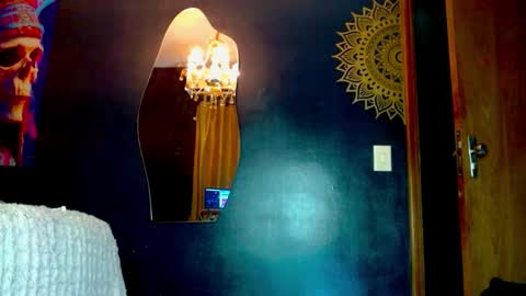 Sweet little Angel online show from 03/06/26, 10:17