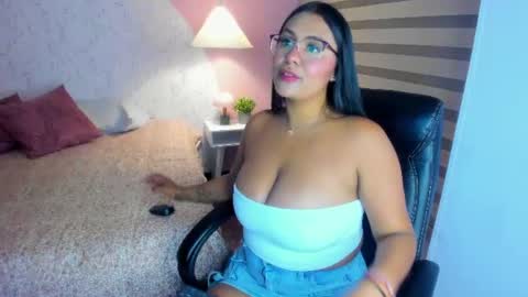 Snapshot of tammara_brm chatting on 06/10/26, 12:04 Tammara online show from 06/10/26, 12:04