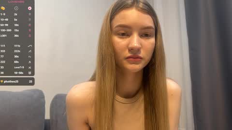 Melissa online show from 04/10/26, 01:49